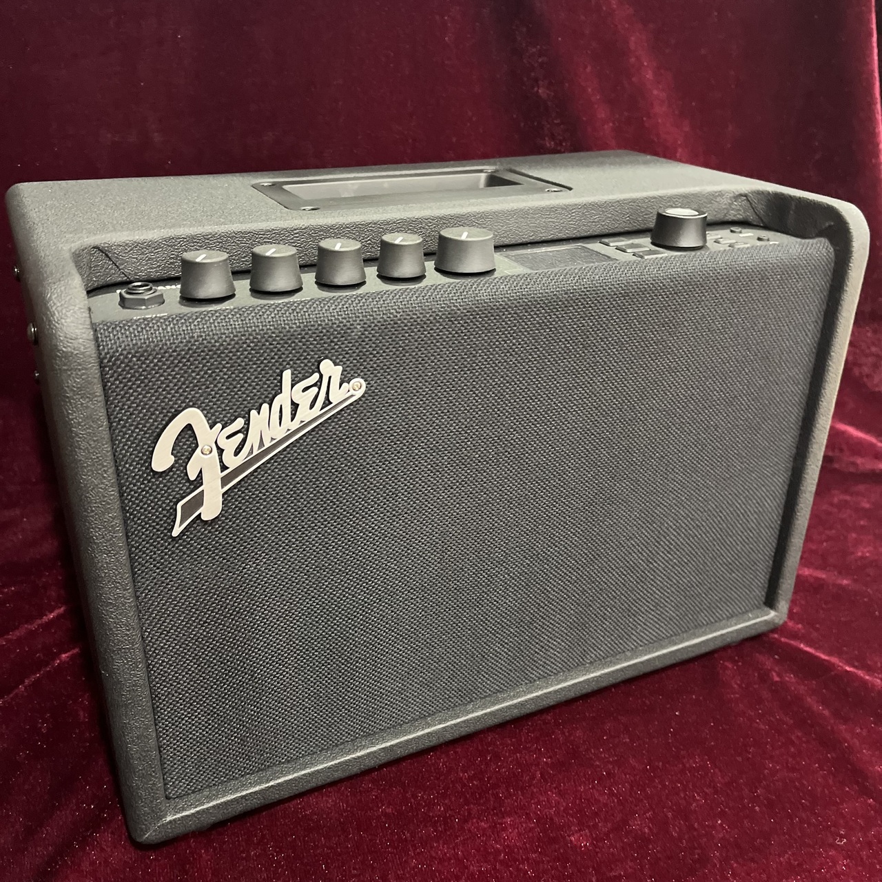 Fender Mustang GT40（中古）【楽器検索デジマート】