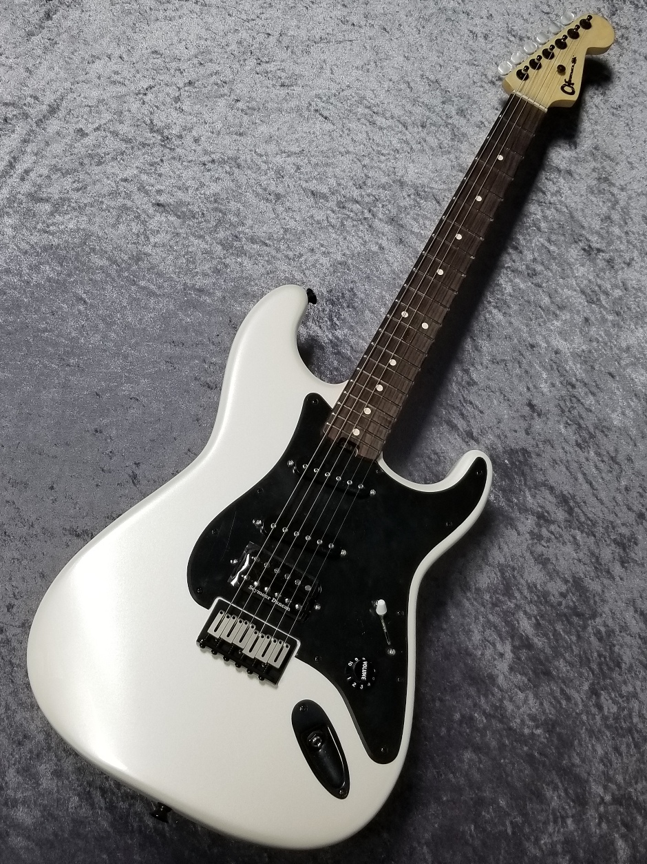 Charvel JAKE E LEE SIGNATURE PRO-MOD SO-CAL STYLE 1 HSS  いまなら在庫ございます（新品）【楽器検索デジマート】