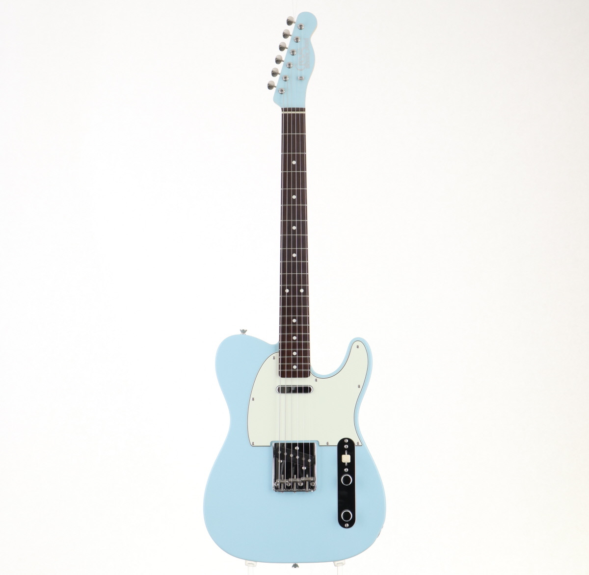 Crews Maniac Sound Vintage Line 59 TL Custom Sonic Blue 【福岡店