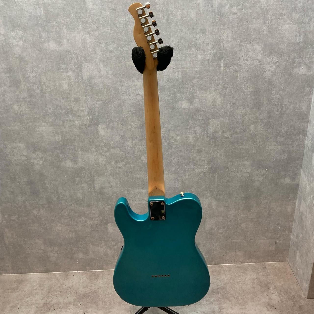 Bacchus BTE-1R【三重本店】（中古/送料無料）【楽器検索デジマート】