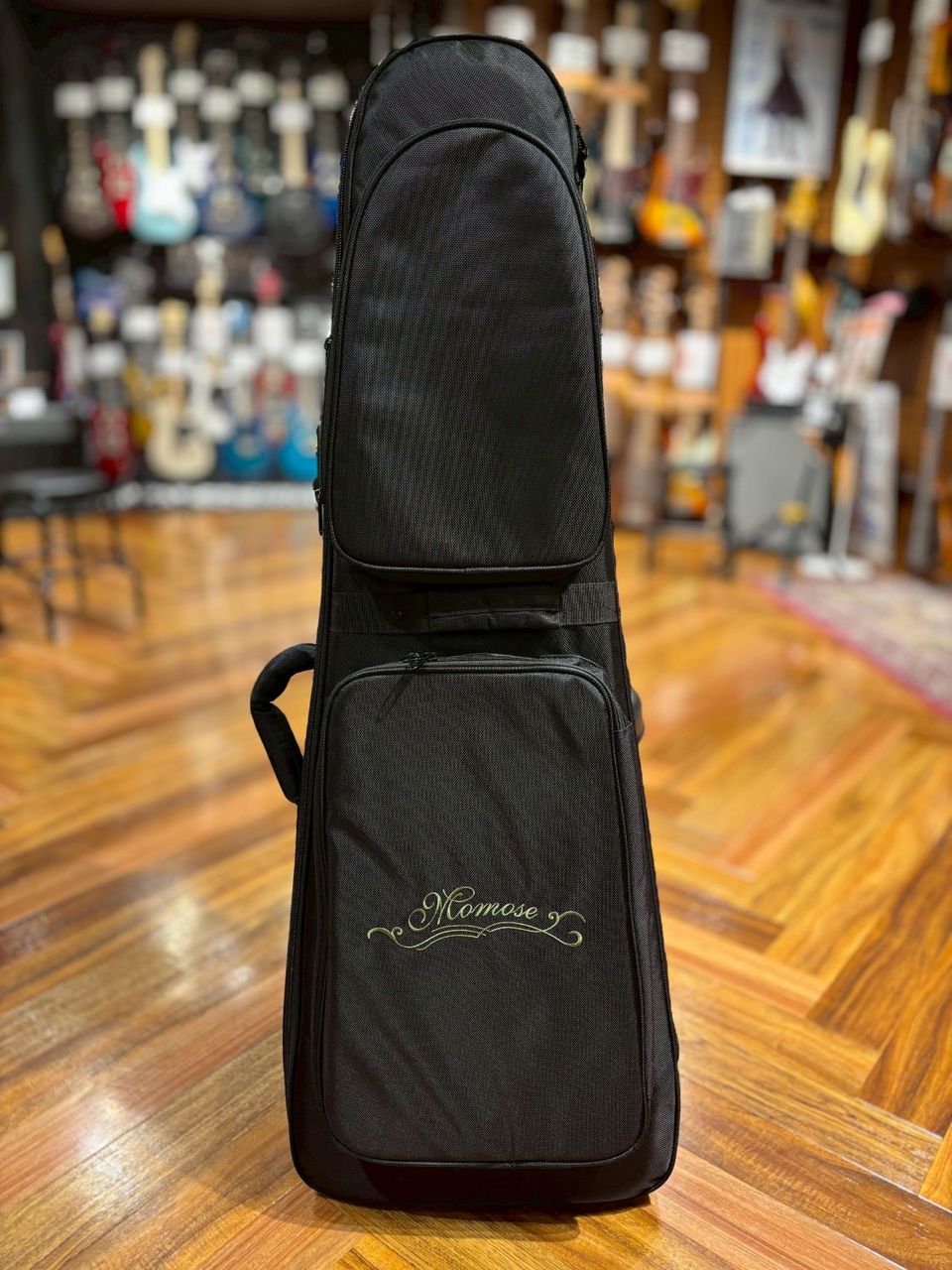 momose MJM2-MOJO/NJ（中古/送料無料）【楽器検索デジマート】