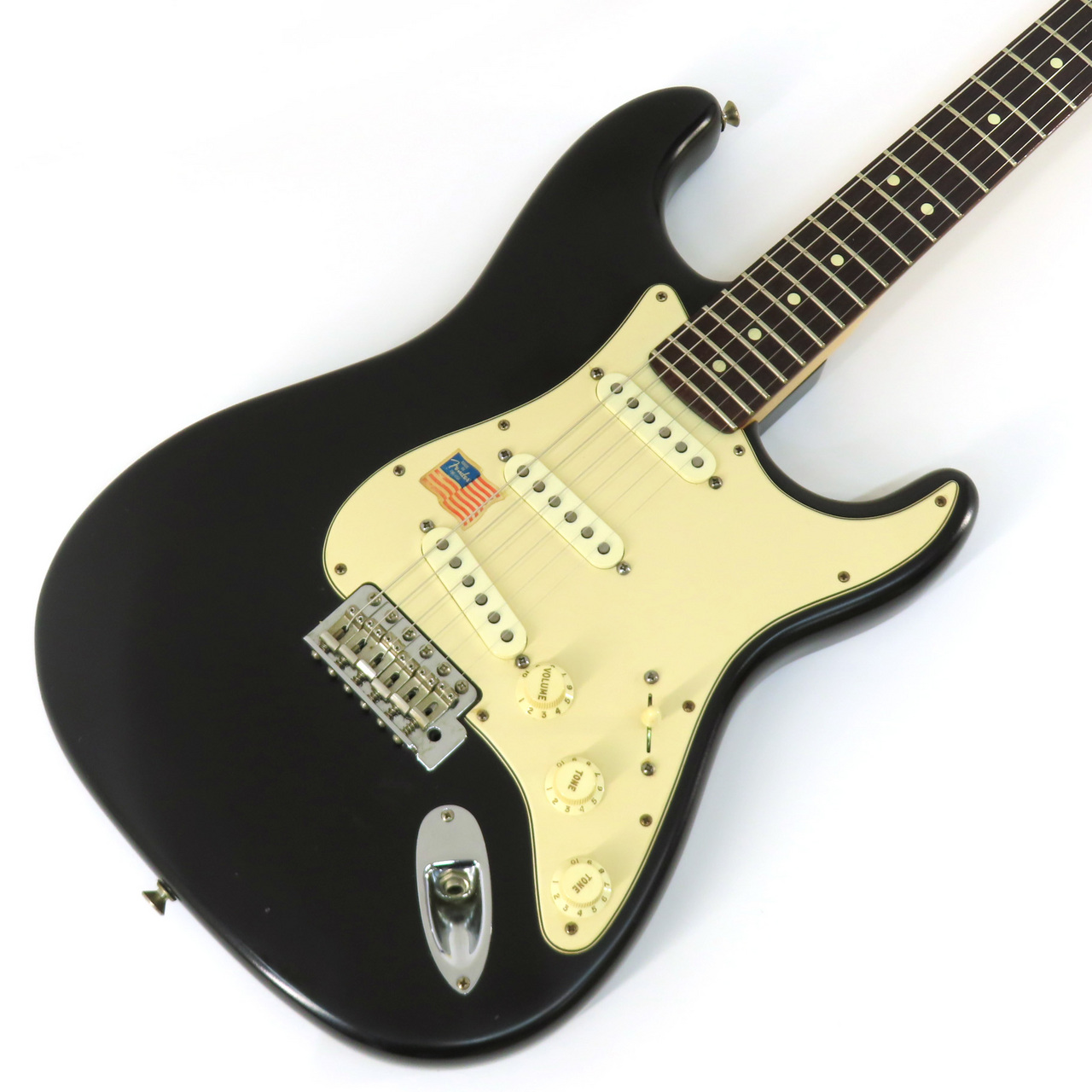 Fender Highway One Stratocaster Upgrade（中古/送料無料）【楽器検索