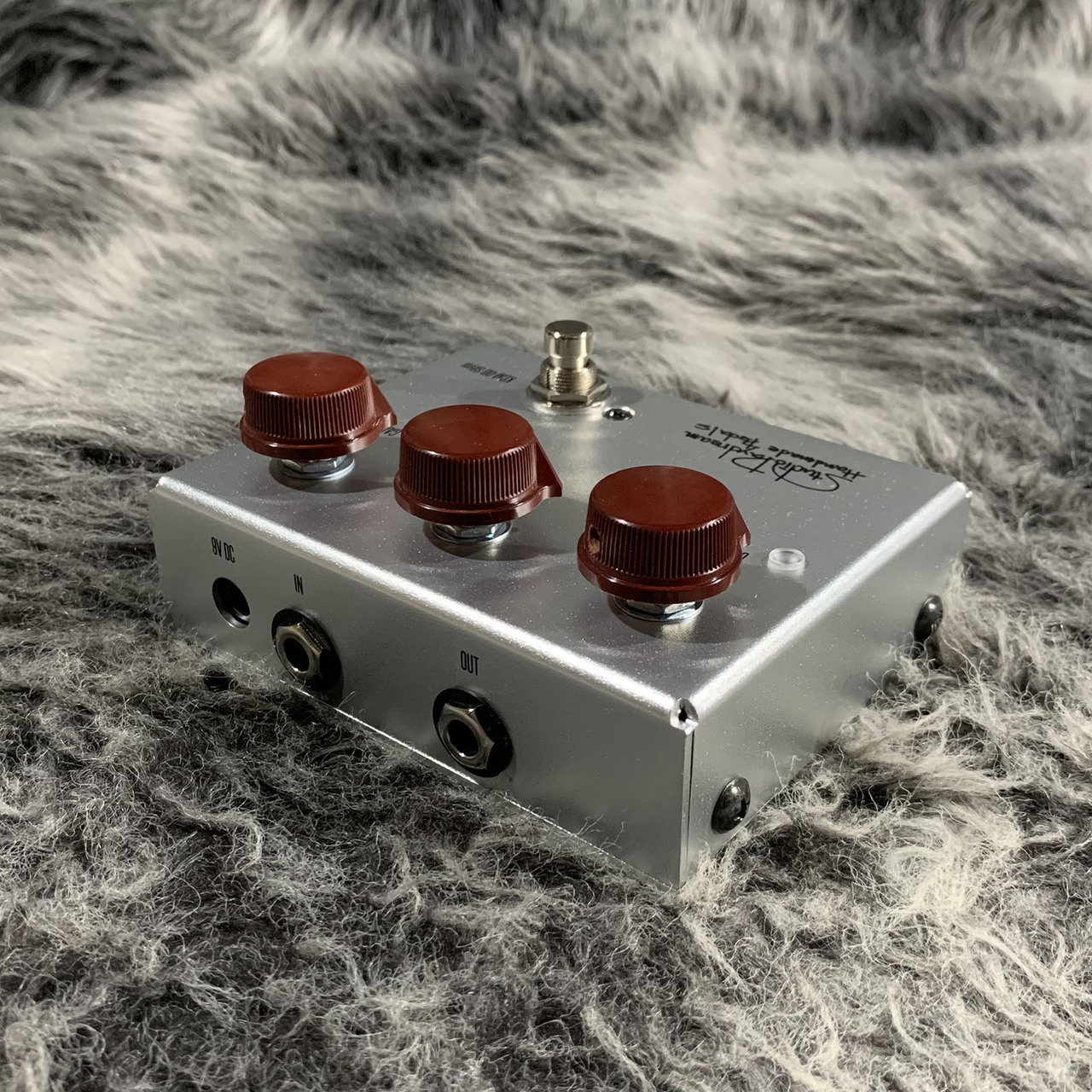 Studio Daydream KCM-OD Silver Rev.11.0（中古）【楽器検索デジマート】