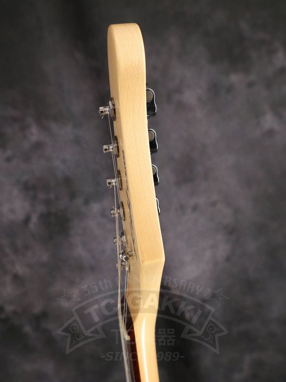 kuhl (志田工房) TL Thinline Type（中古）【楽器検索デジマート】