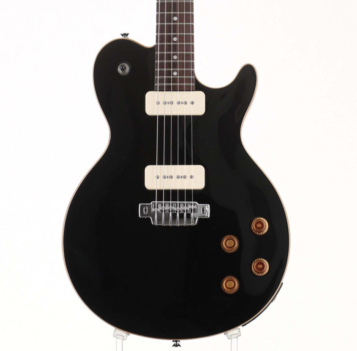 Variax James Tyler エレキギター ブラック Variax James Tyler エレキギター ブラック LINE 6 JTV-59P JAMES