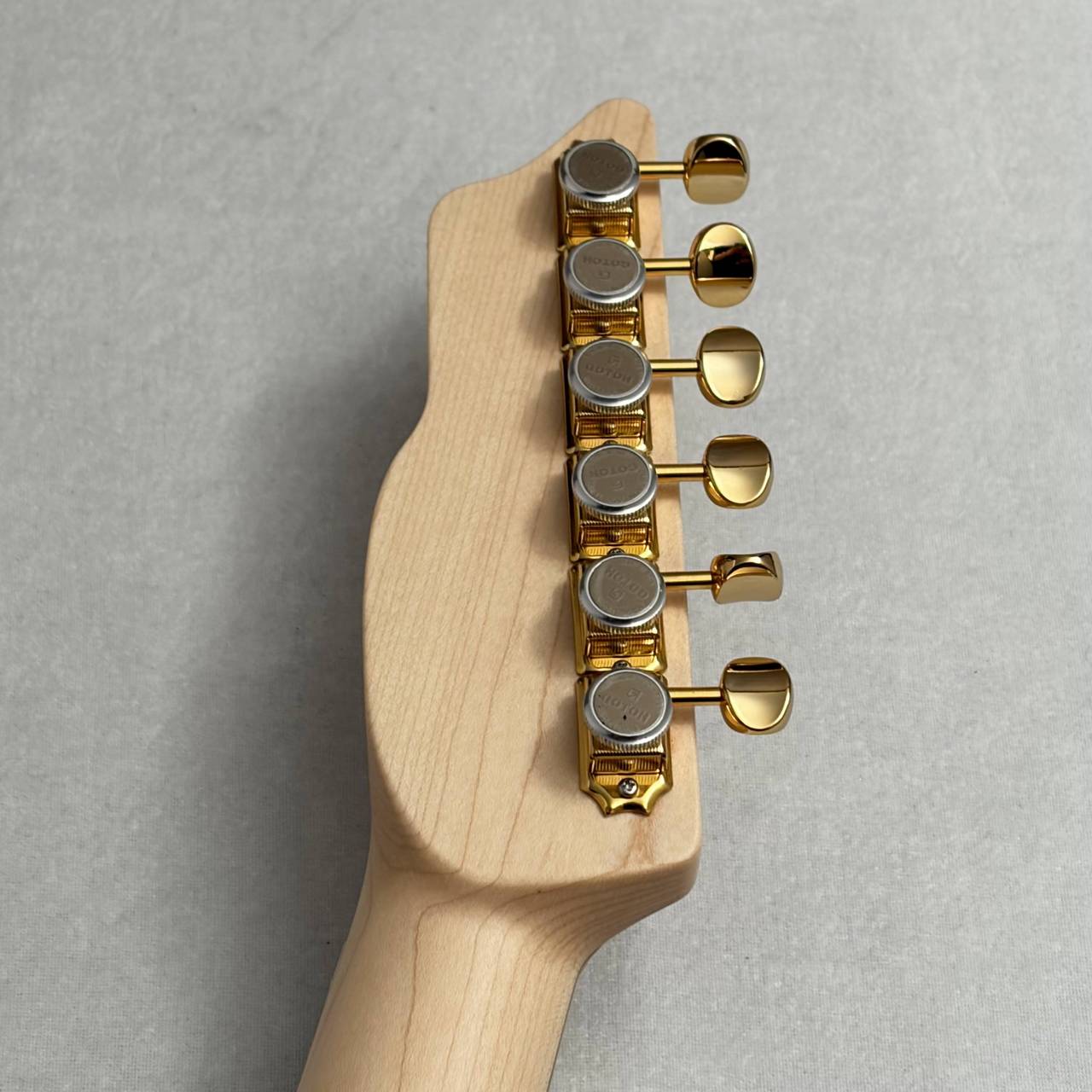 KGrargeギター SAITO GUITARS S-622TLC -Naked- #253306 ≒3.04kg 【軽量美アッシュ