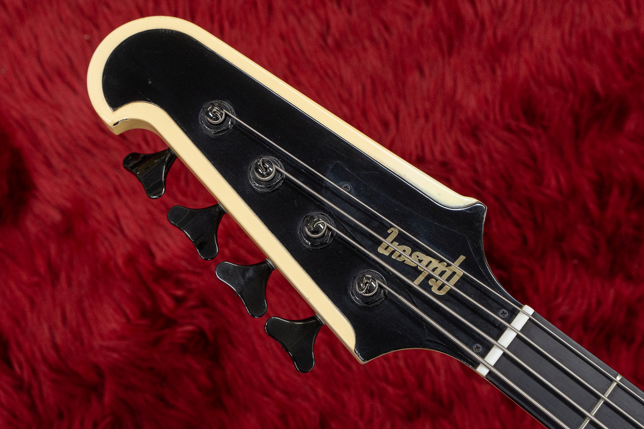 Gibson Thunderbird ギブソン サンダーバード エレキ ベース Thunderbird Bass【生産終了】 | Gibson Japan