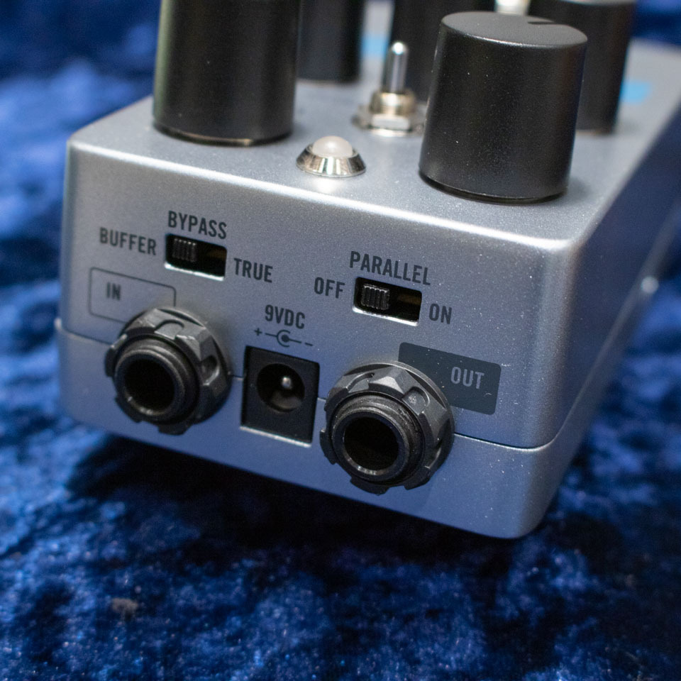 Universal Audio UAFX 1176 Studio Compressor