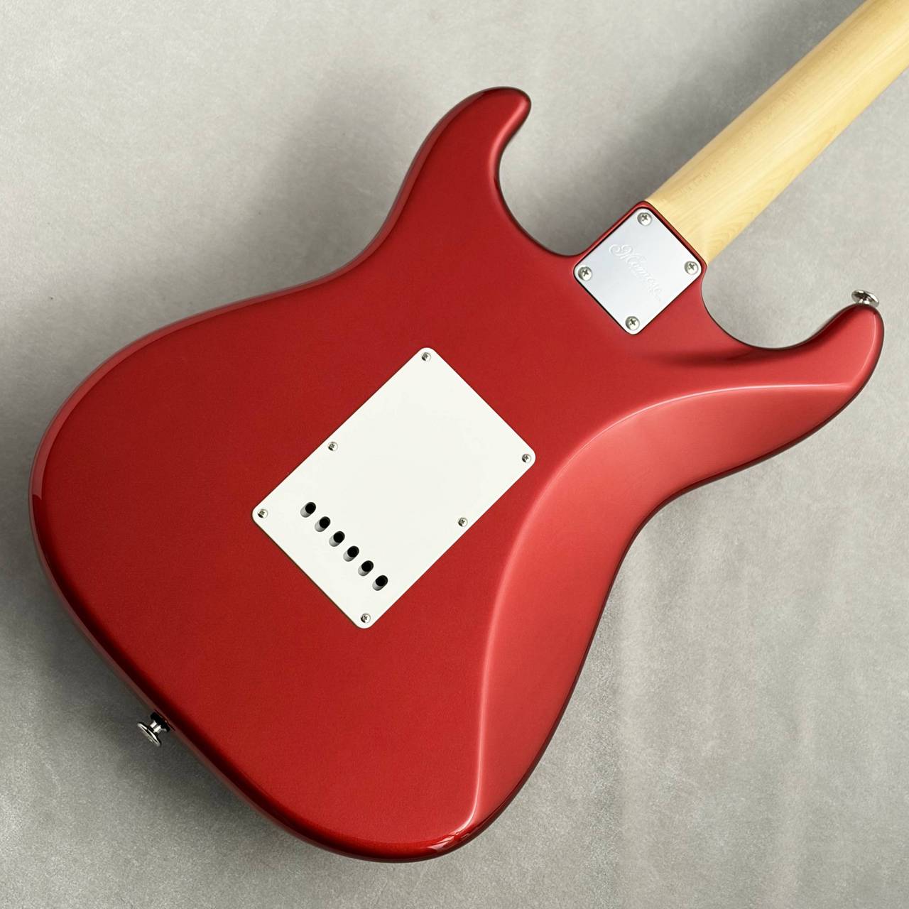 momose MC1/R ~Old Candy Apple Red~ #21999 ≒3.53kg 【2026年