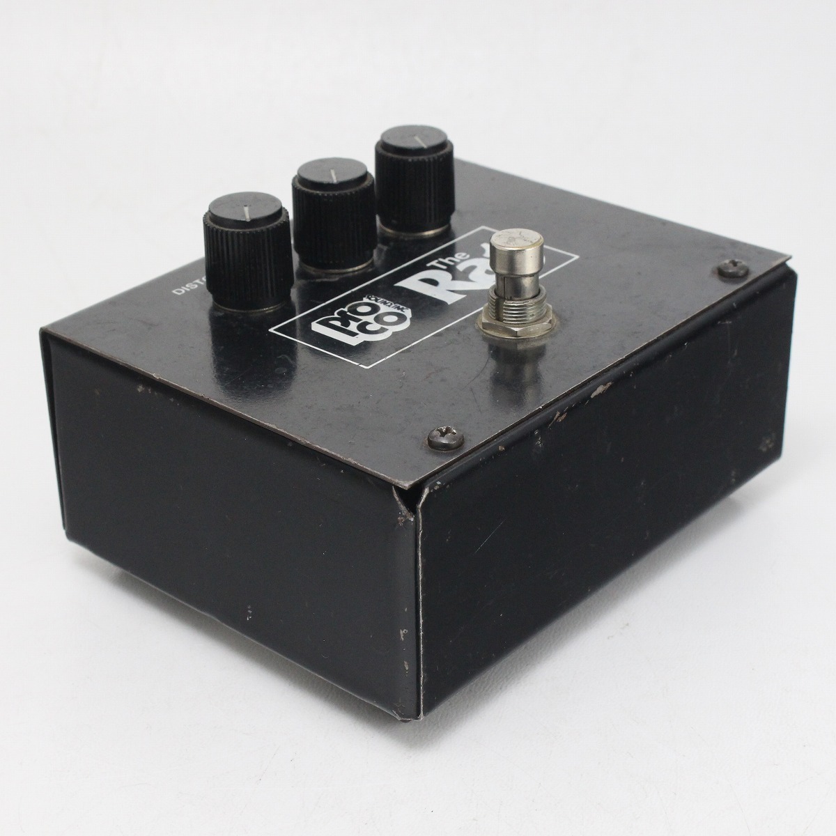 Pro Co 1979 THE RAT Large Box 【御茶ノ水本店】（中古/送料無料