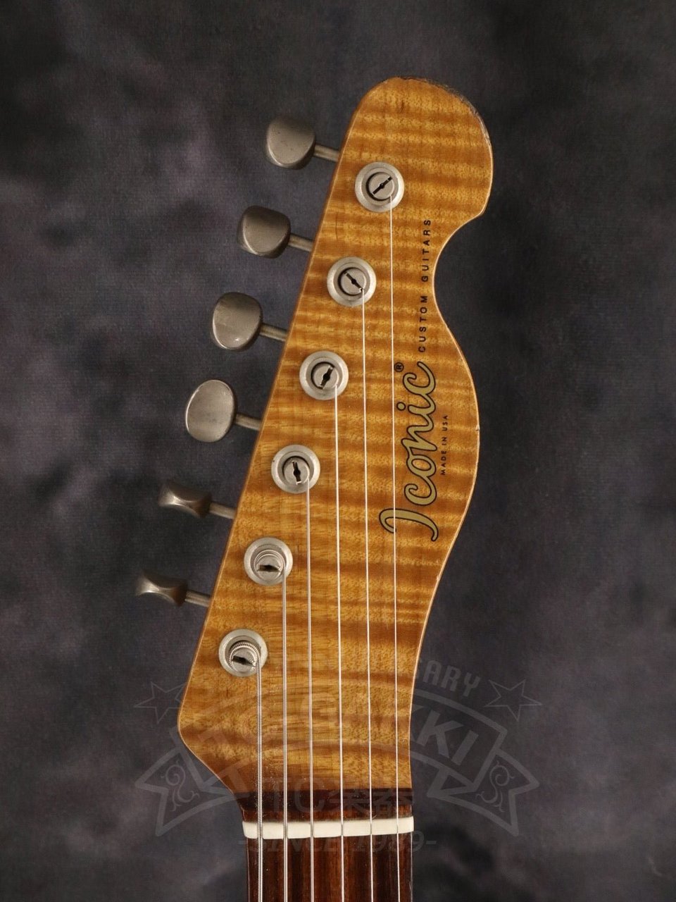 Iconic Guitars VINTAGE MODERN 62T（中古）【楽器検索デジマート】