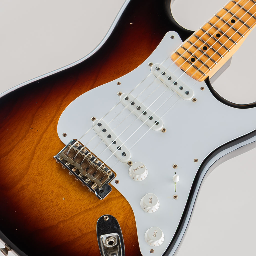 Fender Custom Shop Limited Edition 70th Anniversary 1954