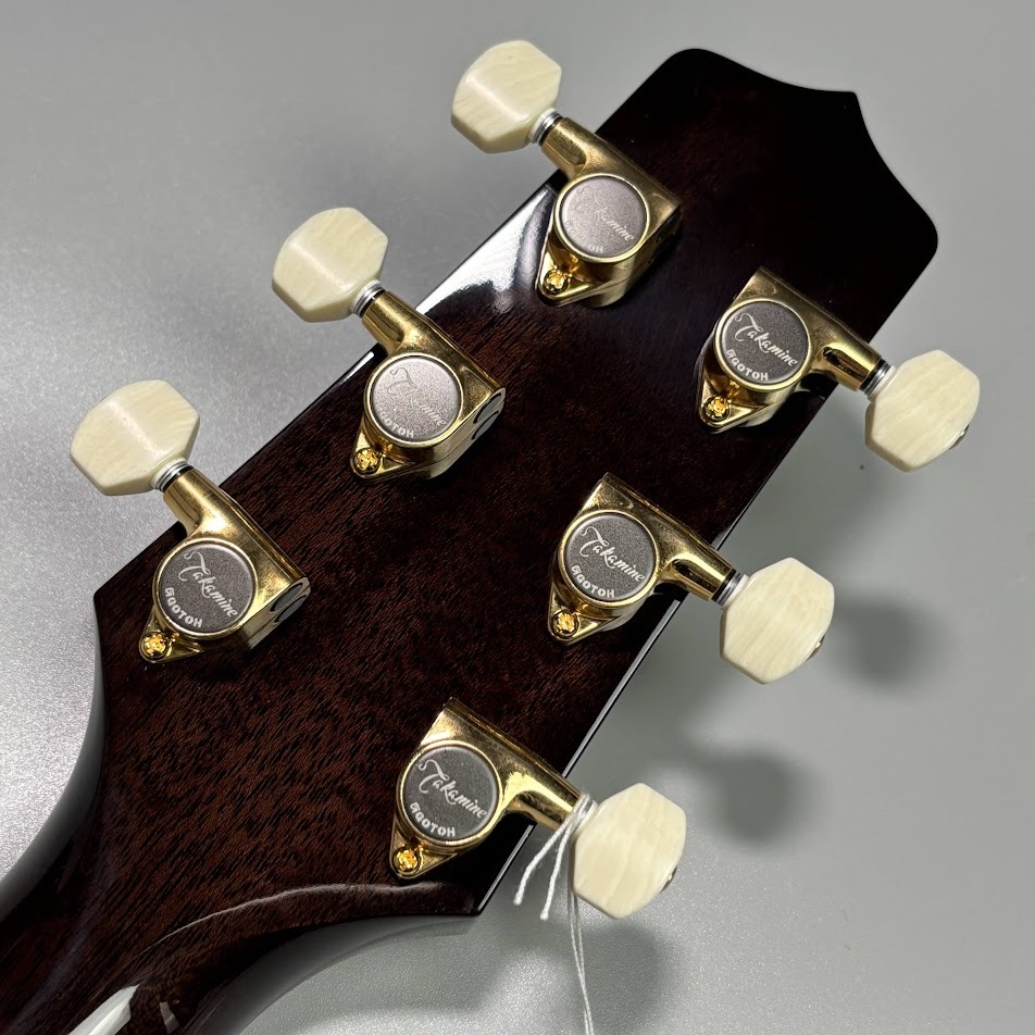 Takamine TSP10CS エレアコ アコースティックギター 630mmスケール