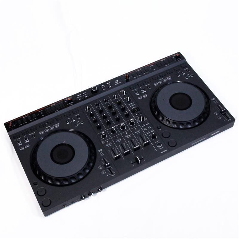 【完品】DDJ GRV6 公式メンテナンス済 DDJ-GRV6 – Pioneer DJ Japan Store