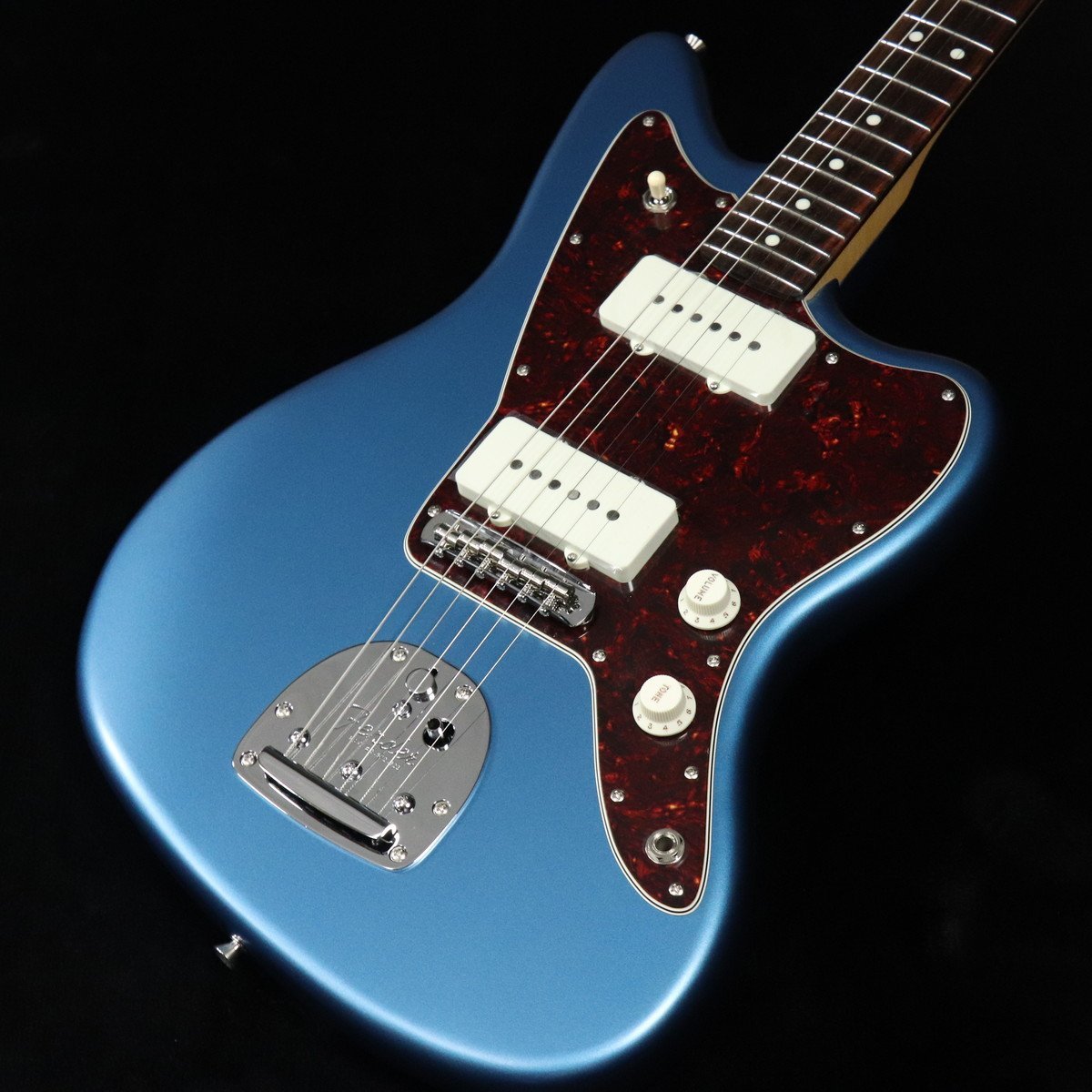 Fender FSR Collection Hybrid II Jazzmaster with Matching