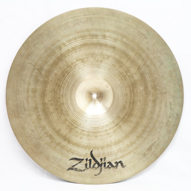 ZILDJIAN 60s A Zildjian Heavy Ride 22インチ 3620g ジルジャン