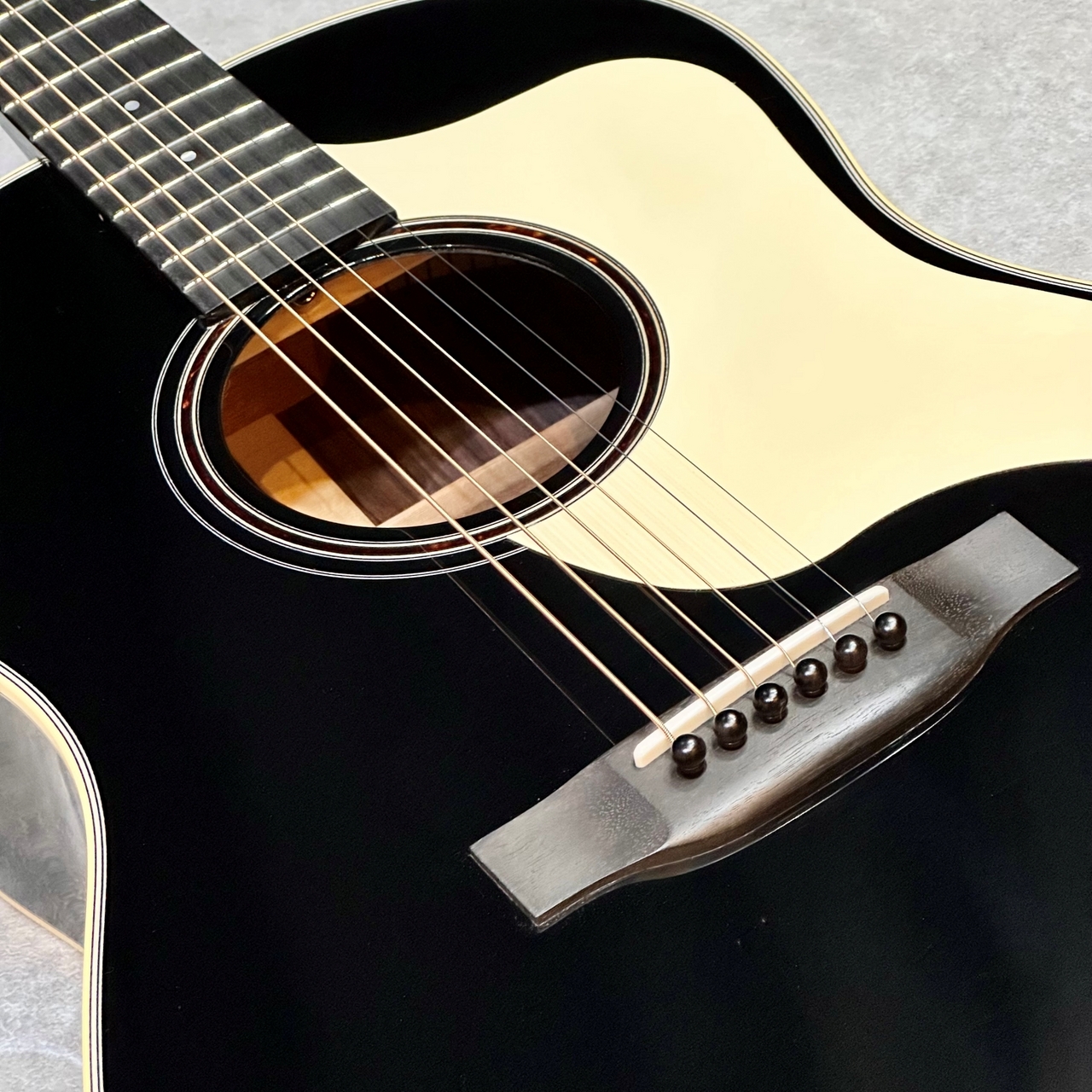 Stafford SF-200F/BLK アコースティックギター ブラック Stafford SF-200F/BLK アコースティックギター ブラック STAFFORD SF