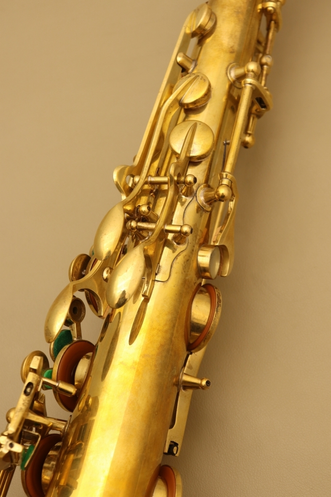 KAWAI テナーサックス ケース付き 8ee0c5fa-5e68-466d-a163-