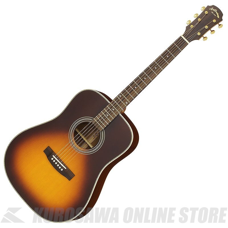 ARIA AD-511 TS [Aria Dreadnought 500 series