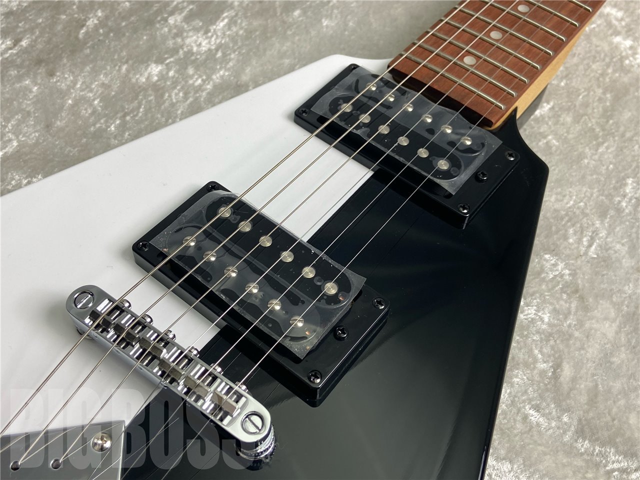 DEAN MICHAEL SCHENKER STANDARD（新品/送料無料）【楽器検索デジマート】