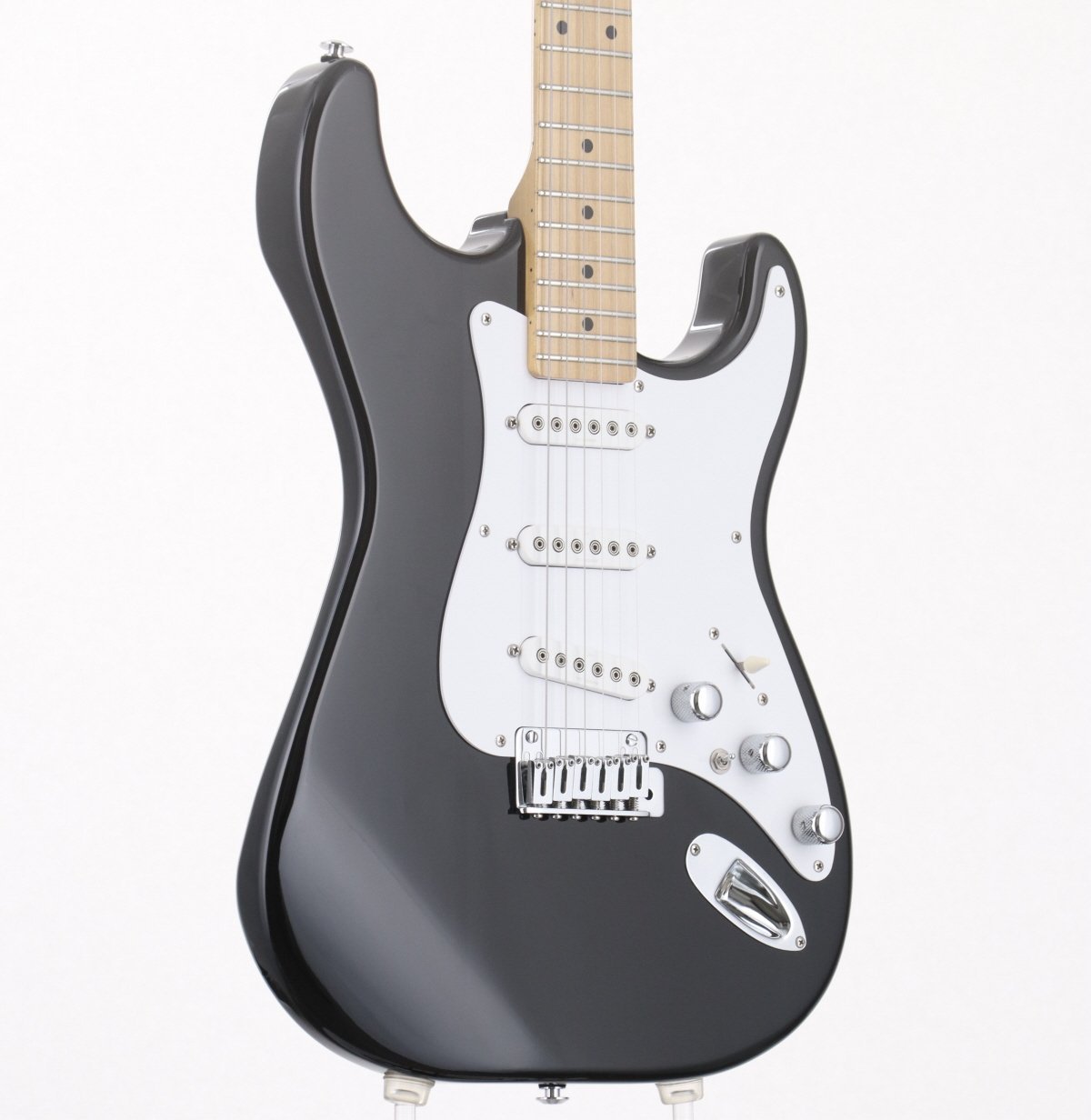 G&L S-500 Premium / Made in Japan Black 【新宿店】（中古/送料無料