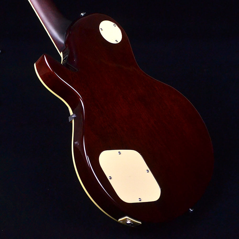 Sire Larry Carlton L7 GT エレキギター レスポールタイプ ゴールド