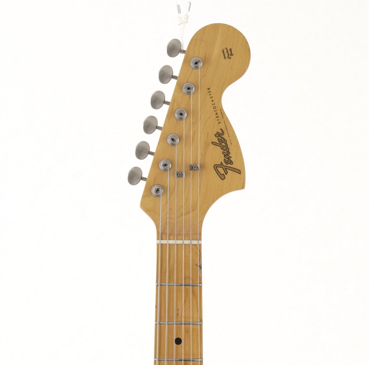Fender Japan ST67-95 VWH 【新宿店】（中古/送料無料）【楽器検索
