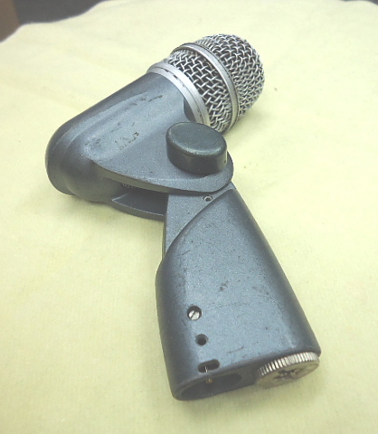 Shure BETA-56 ダイナミックマイクロフォン（中古）【楽器検索デジマート】