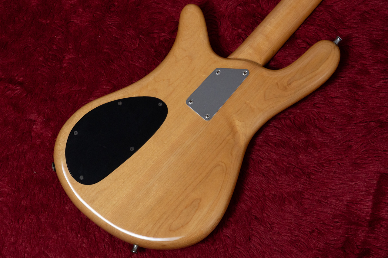 Spector NS-2J NAT 1983 4.020kg【GIB横浜】（中古/送料無料）【楽器