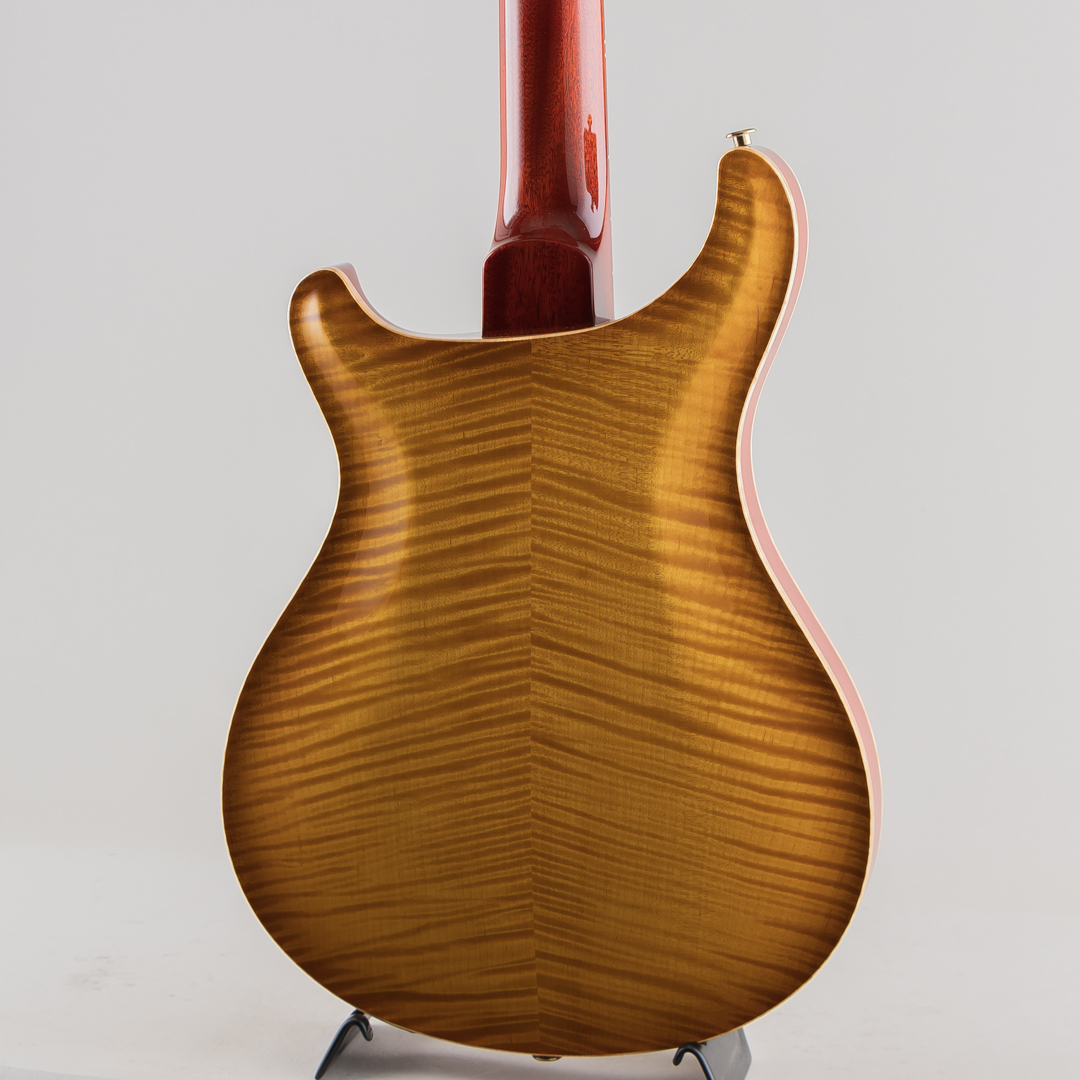 Paul Reed Smith(PRS) Hollowbody II Piezo 10Top McCarty  Sunburst（新品/送料無料）【楽器検索デジマート】