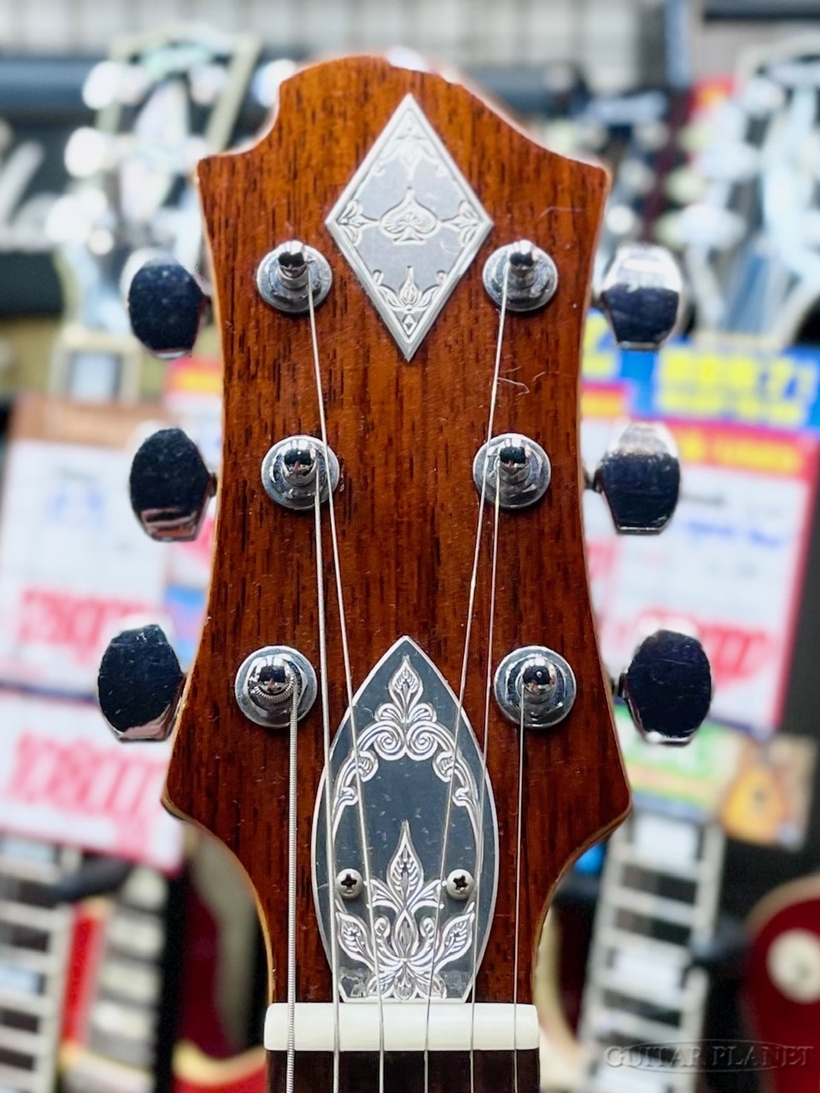 ZEPHYR ZMT-175 -Natural- 2001年頃製 【Coil Tap】【3.94kg】（中古