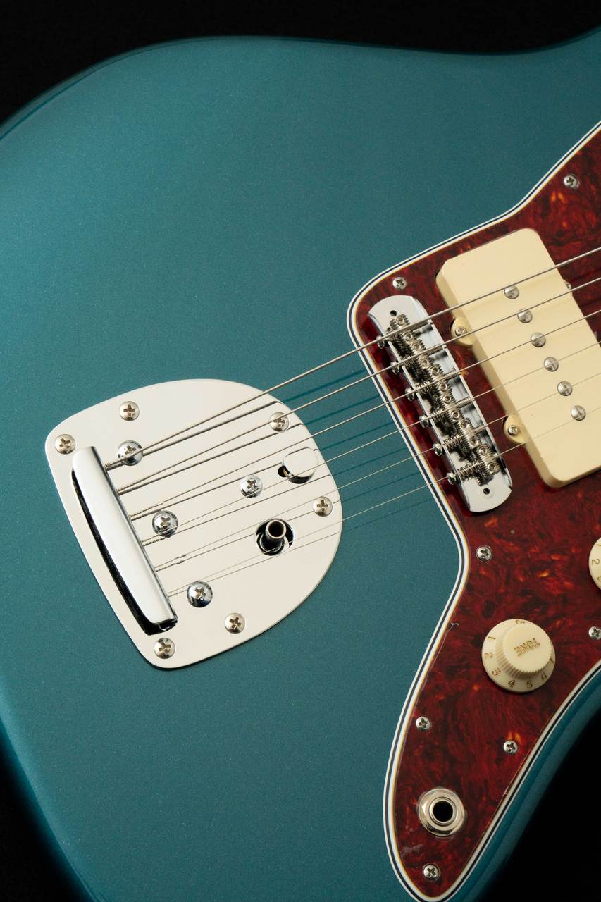 FREEDOM CUSTOM GUITAR RESEARCH Custom Order Retro Series JM