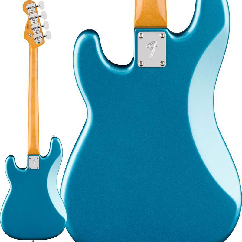 Fender Vintera III Late '60s Precision Bass (Lake Placid Blue