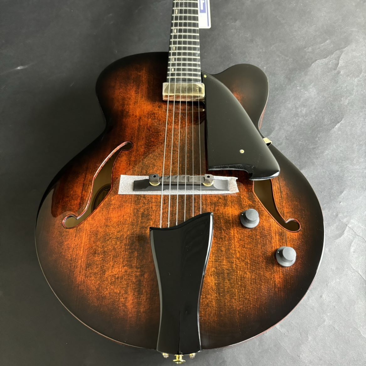 Ibanez AFC151-TBC（新品/送料無料）【楽器検索デジマート】