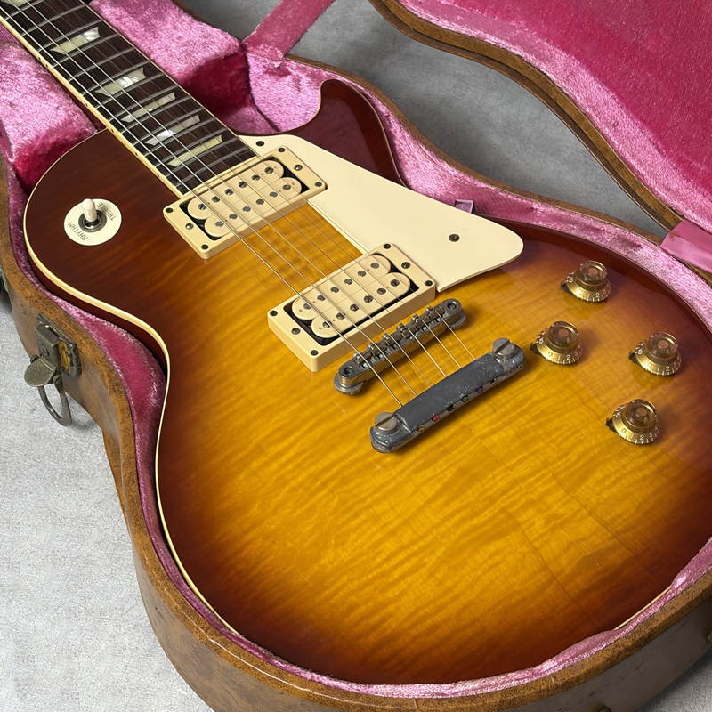 Tokai 1979 LS-120 Les Paul Reborn【加古川店】（ビンテージ/送料無料
