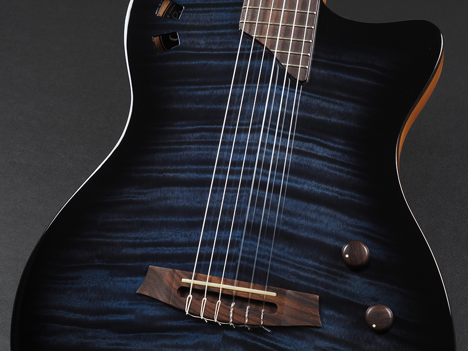 Cordoba Stage Guitar Limited ~Blue Burst~（中古