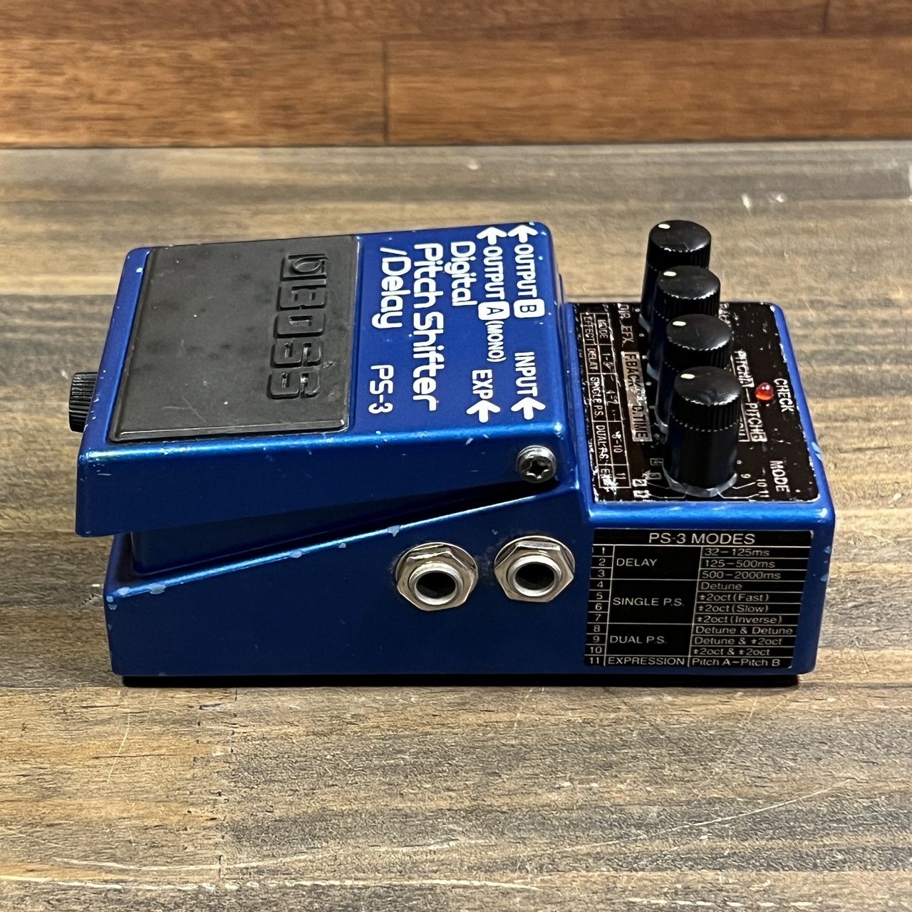 BOSS PS-3（中古）【楽器検索デジマート】