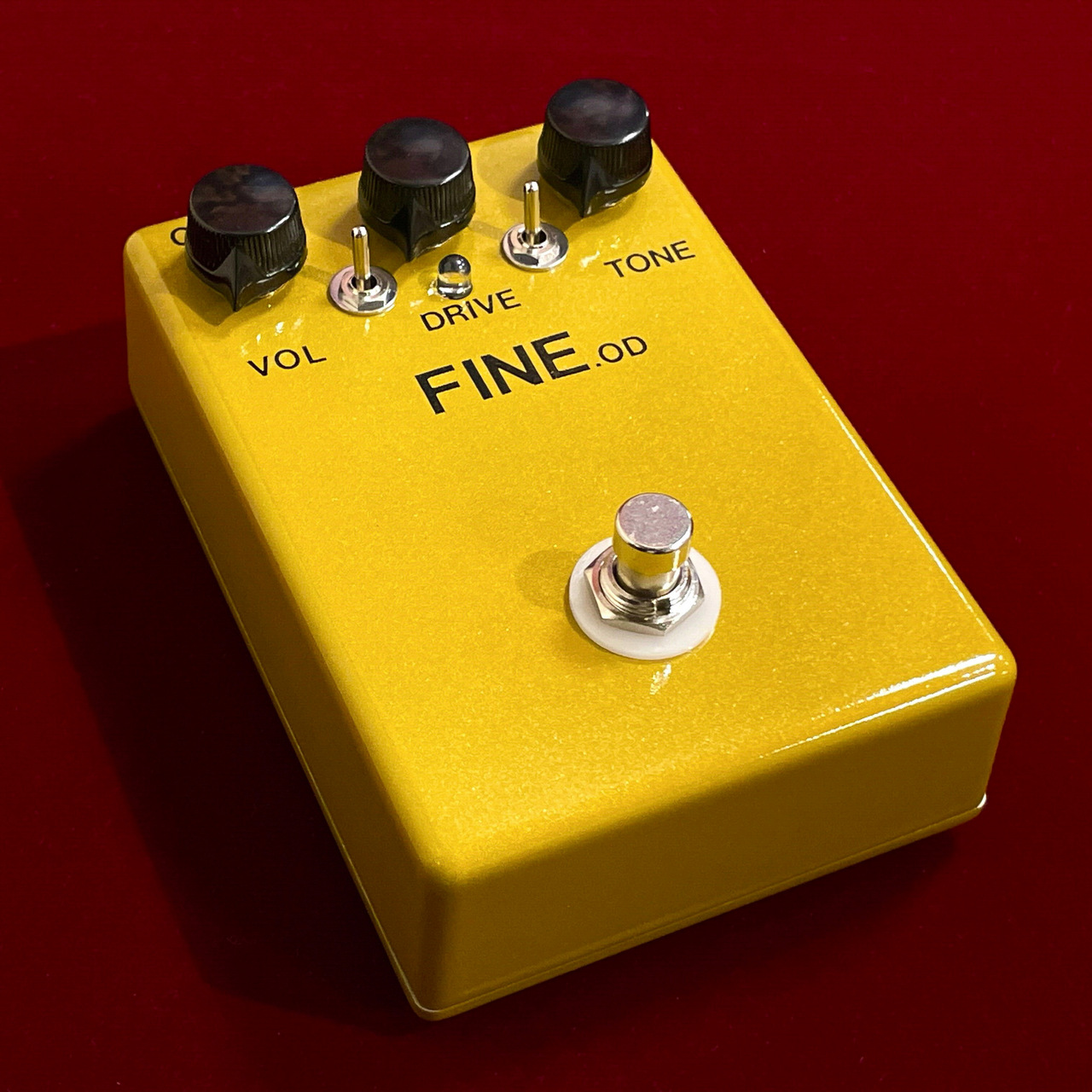 HUMAN GEAR FINE OD 【未展示保管】（新品/送料無料）【楽器検索