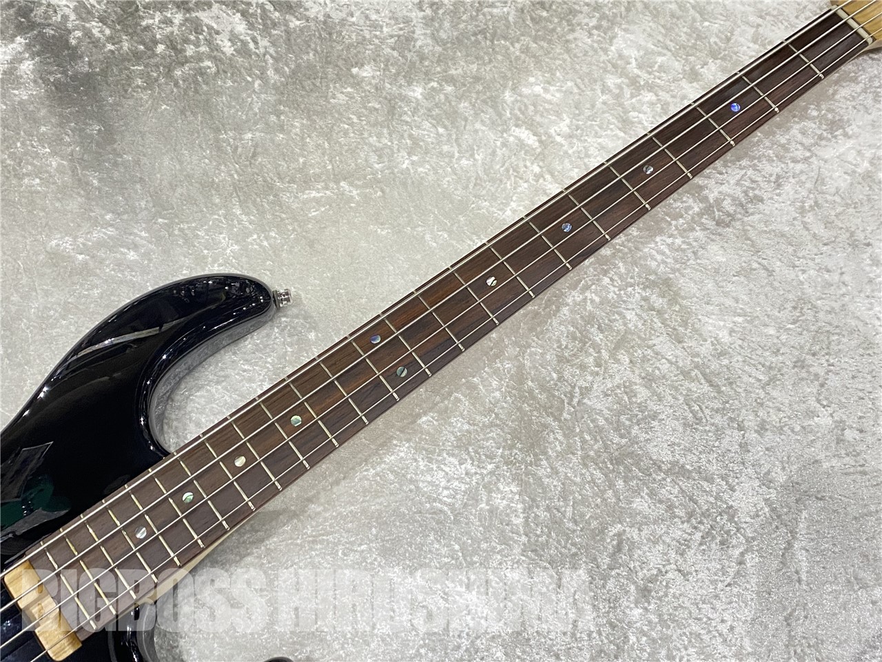 Killer KB-Criminal bass Signature PH custom '24 (Phoenix  vision)（新品/送料無料）【楽器検索デジマート】