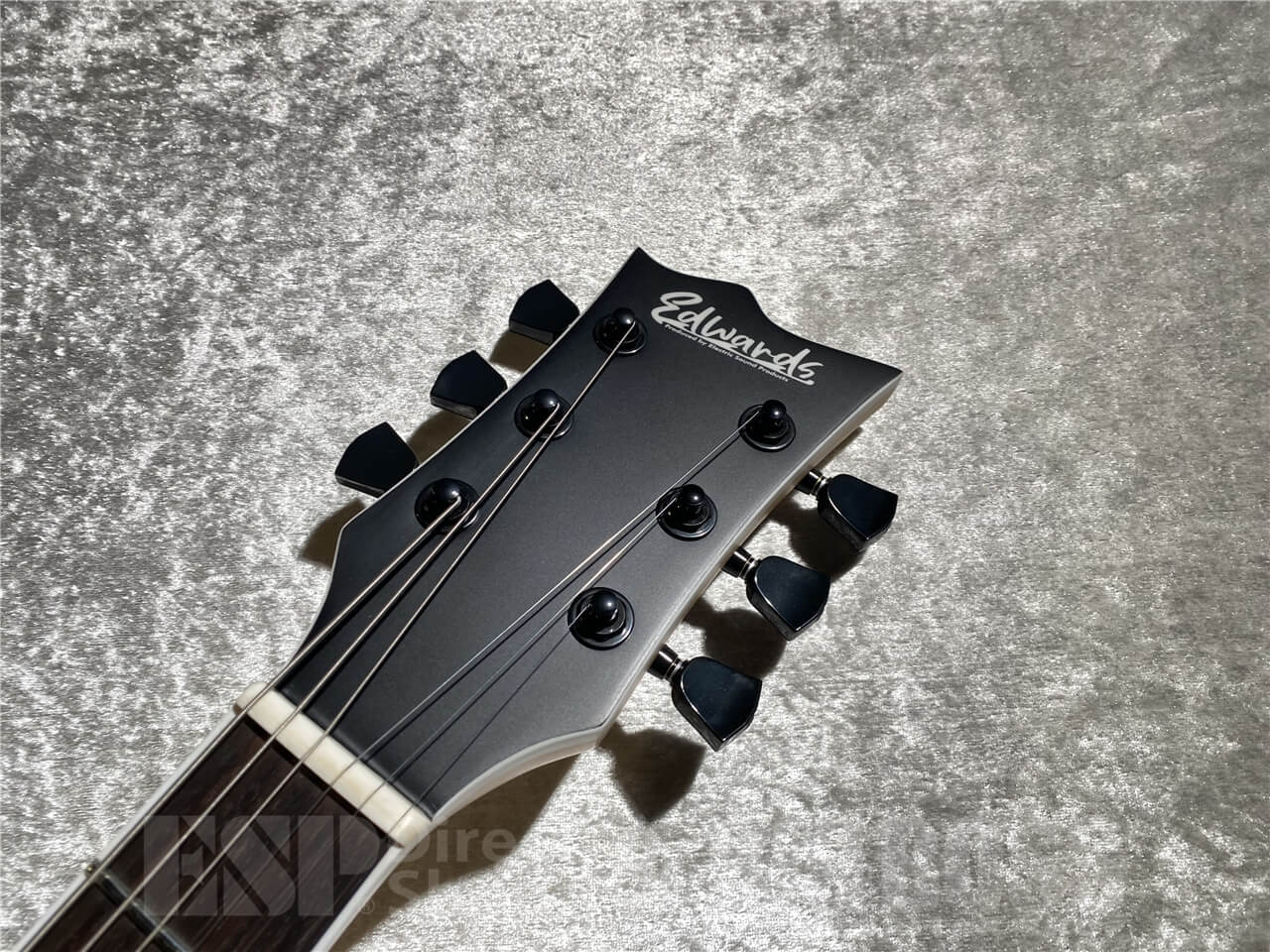 EDWARDS E-VIPER-1H (Alternative Black)(新品/送料無料)【楽器検索 EDWARDS E-VIPER-1H (Alternative Black)(新品/送料無料)【楽器検索