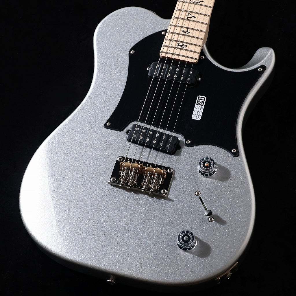 Paul Reed Smith(PRS) 2026 Myles Kennedy Platinum Metallic(3.29kg