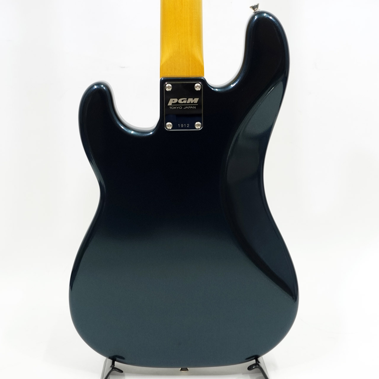 K.Nyui Custom Guitars KNPB / Mercedes Blue Metallic #KN1912（新品