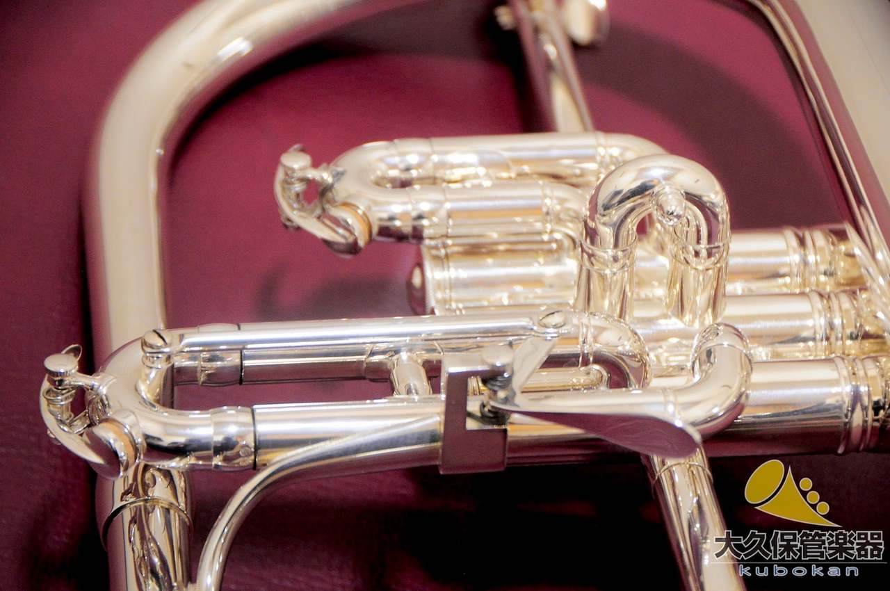 F.BESSON(by Kanstul) F.ベッソン(by カンスタル) 15BF-2