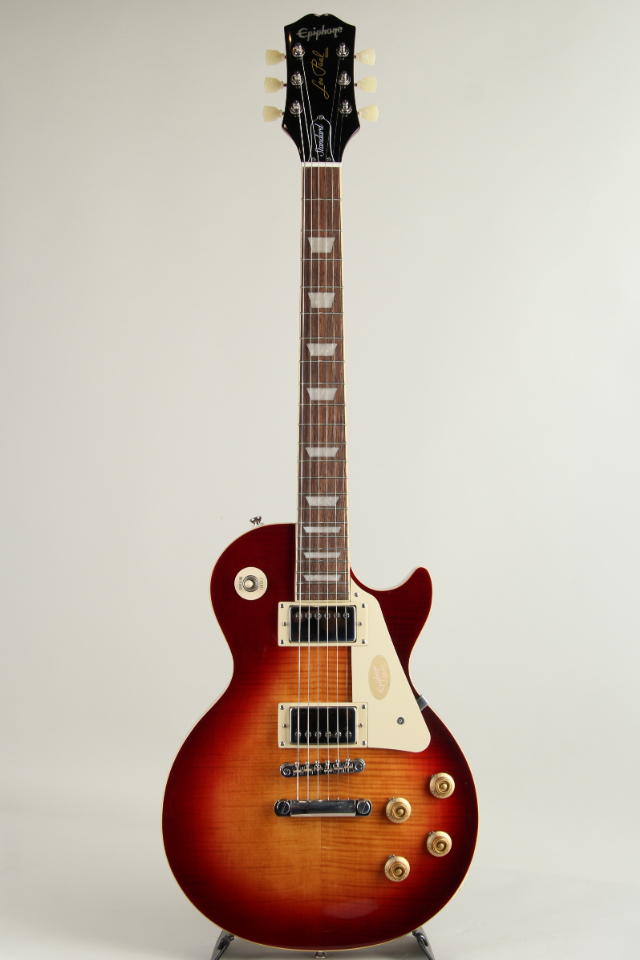 Epiphone Les Paul Standard 50s Heritage Cherry Sunburst【S/N