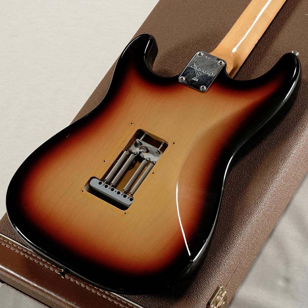 Fender Custom Shop Master Grade Series 1966 Stratocaster 1997