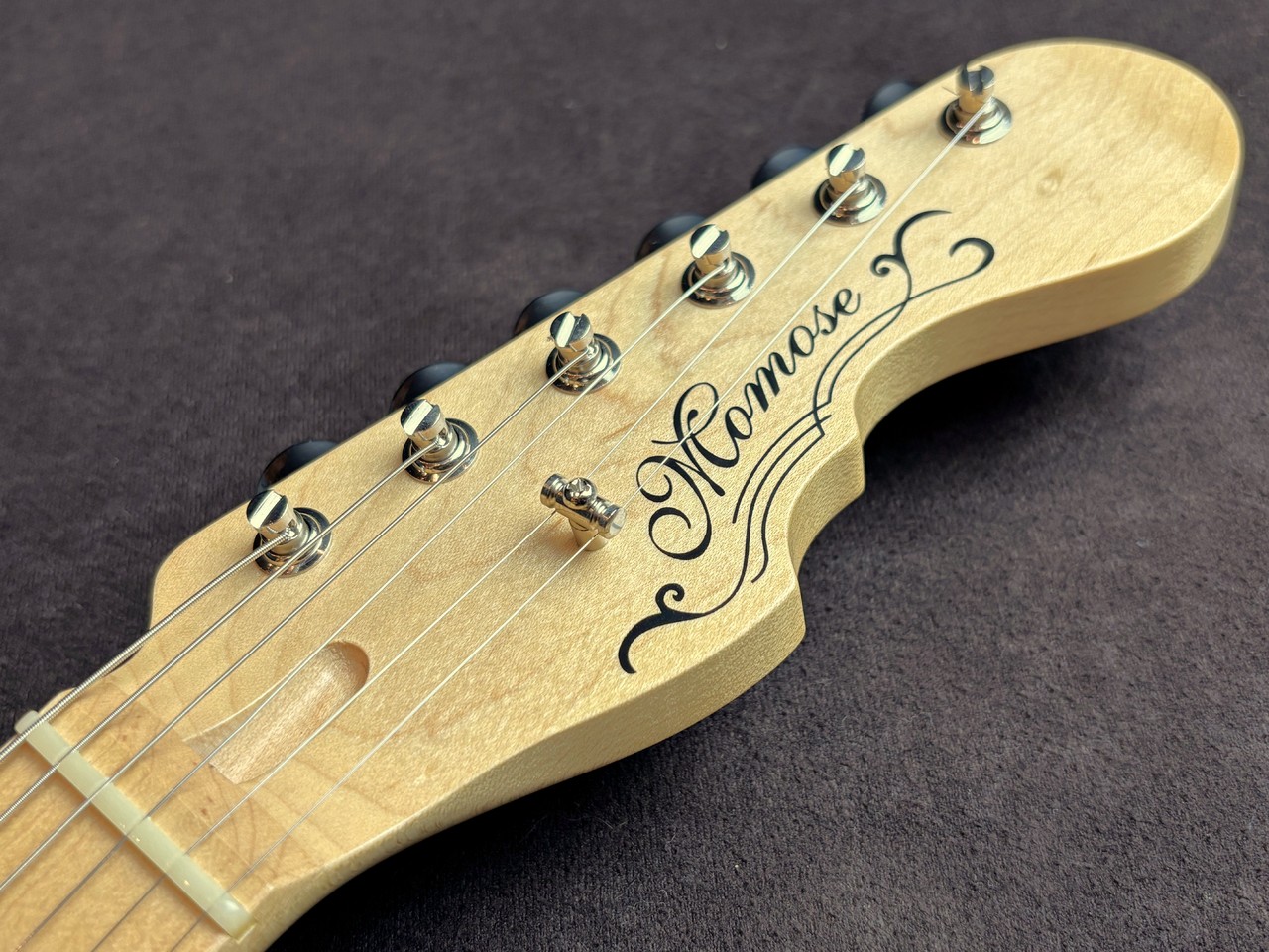 momose MT2-STD/M NAT（中古）【楽器検索デジマート】
