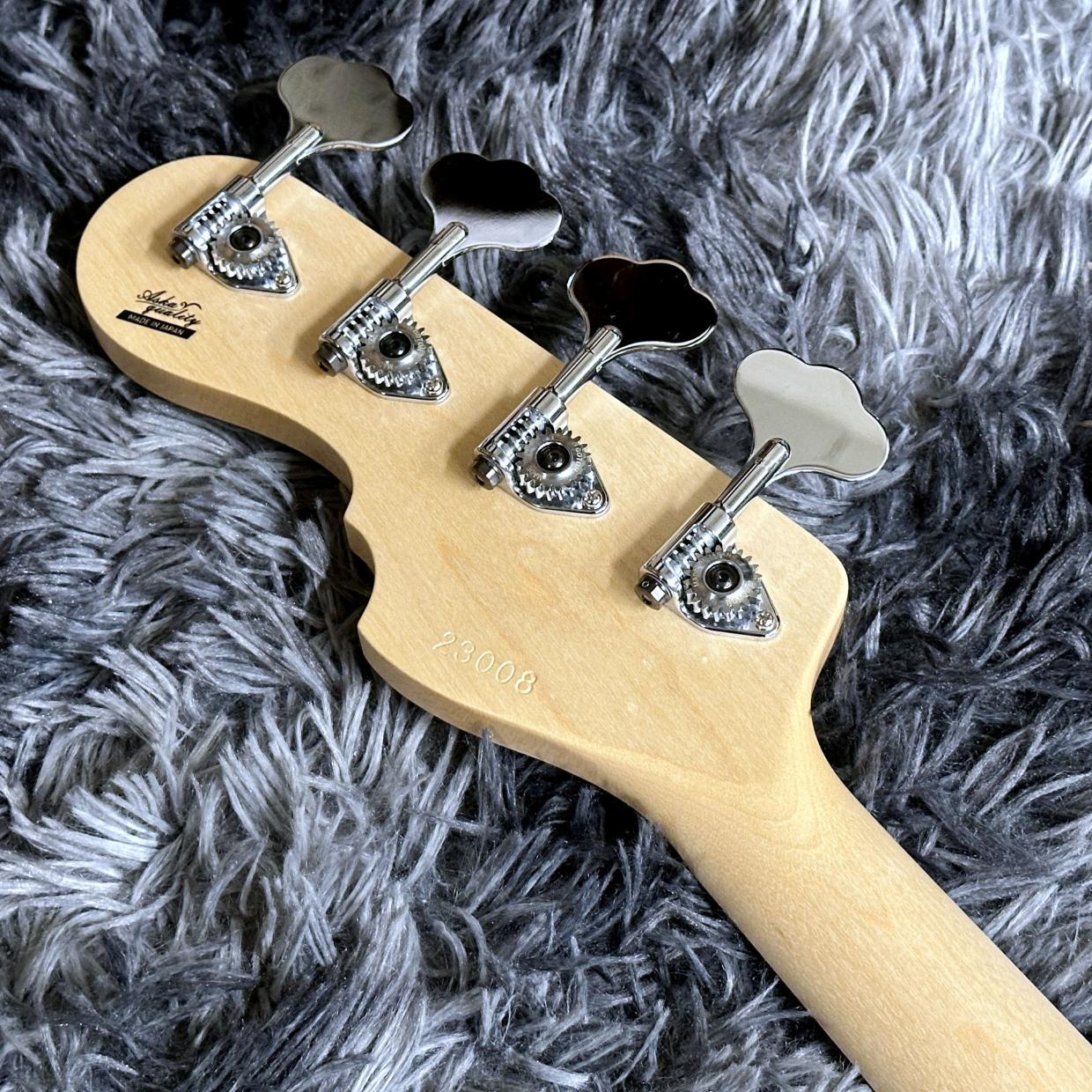 momose MJ1-ADZ-BL/R WH/OIL-MH（新品/送料無料）【楽器検索デジマート】