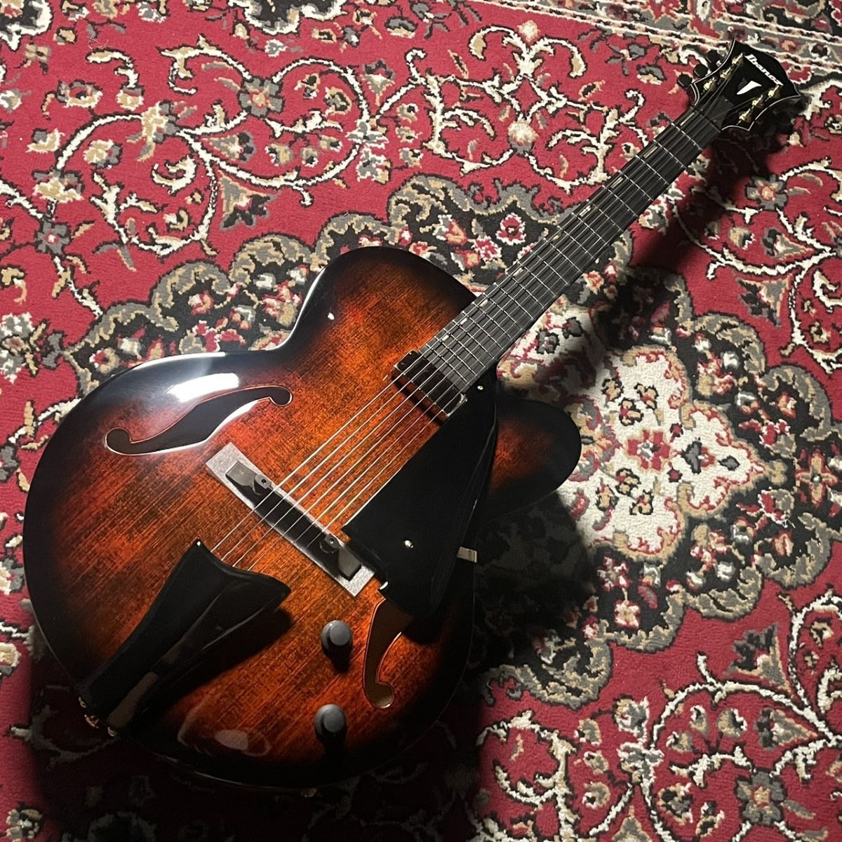 Ibanez AFC151-TBC【2.54kg】（新品/送料無料）【楽器検索