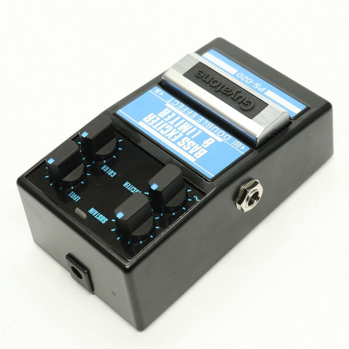 Guyatone PS-020 BASS EXCITER/LIMIT 【心斎橋店】（中古）【楽器検索