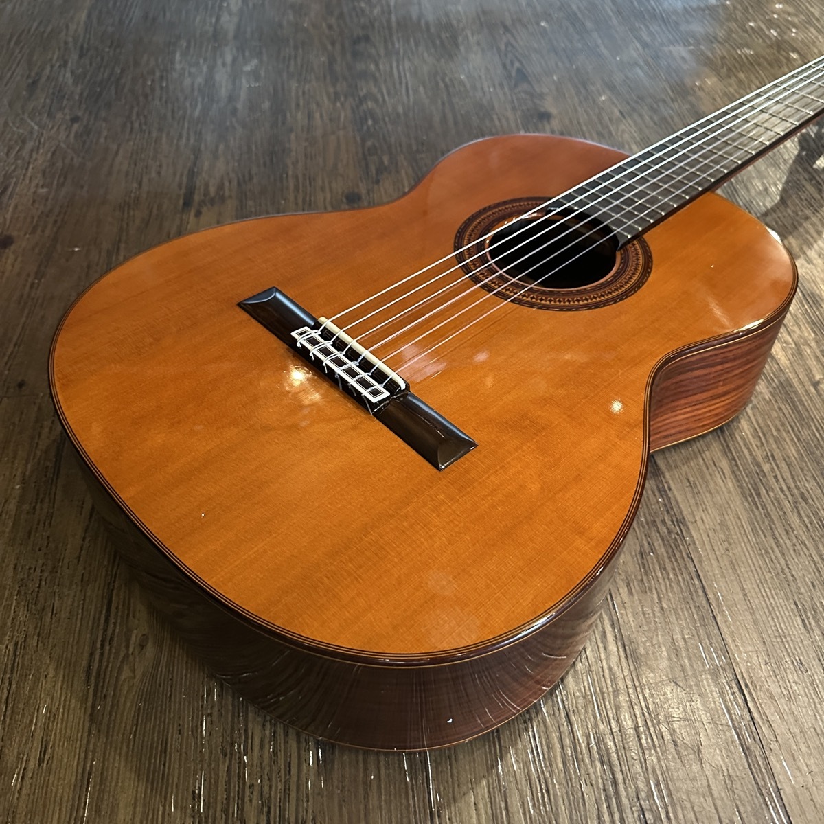 ASTURIAS AST-50 Classical Guitar（中古/送料無料）【楽器検索